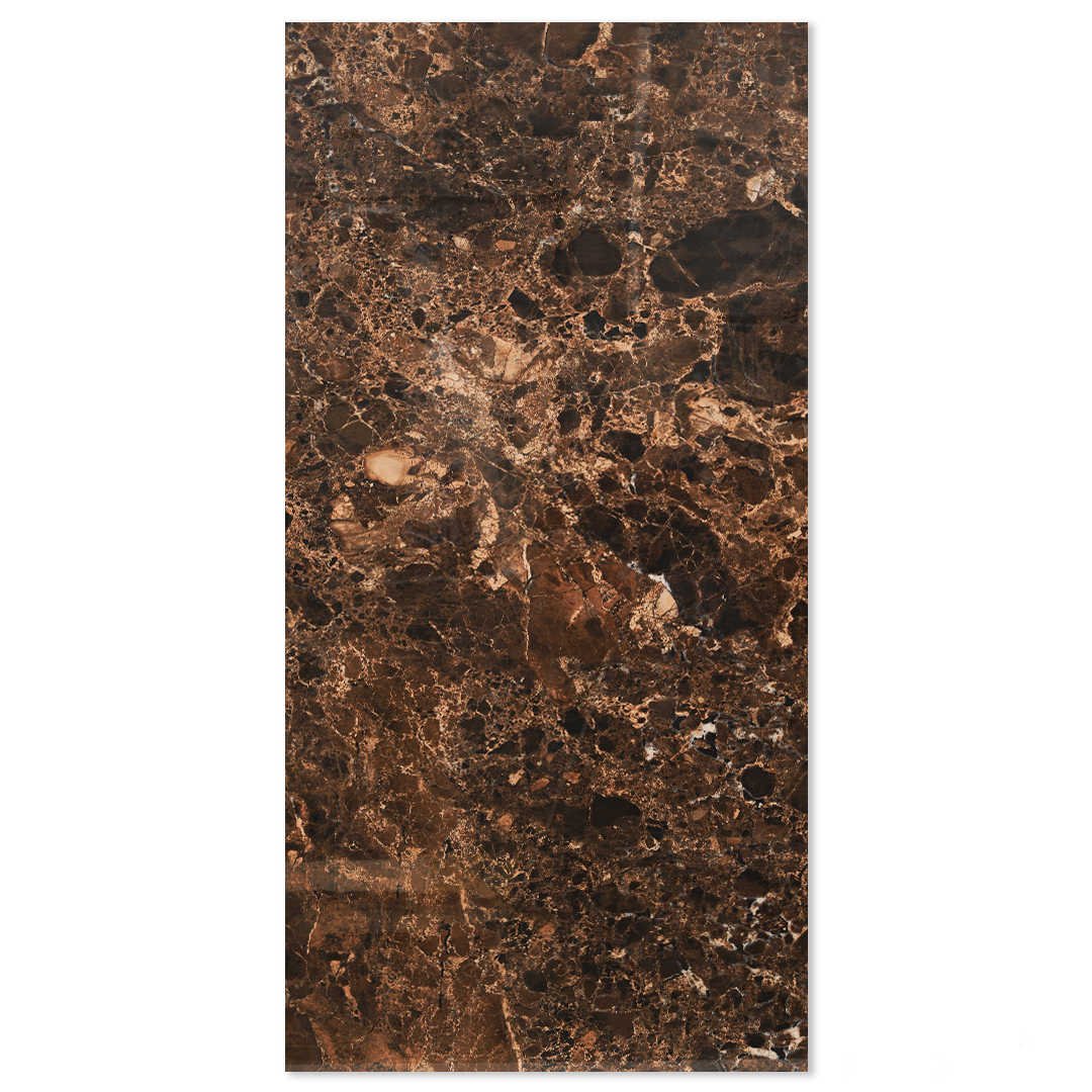 Superb Emperador Grande Polished
