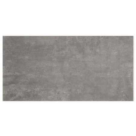 Sydney Dark Grey Satin Matt