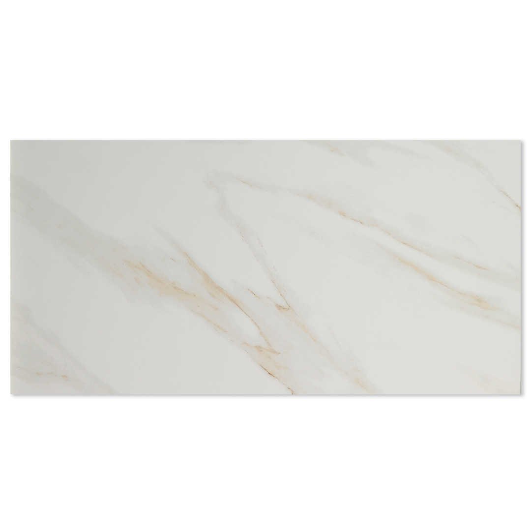 Alps Satuario Gold Polished