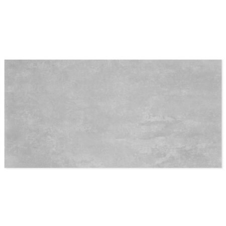 Sydney Light Grey Satin Matt