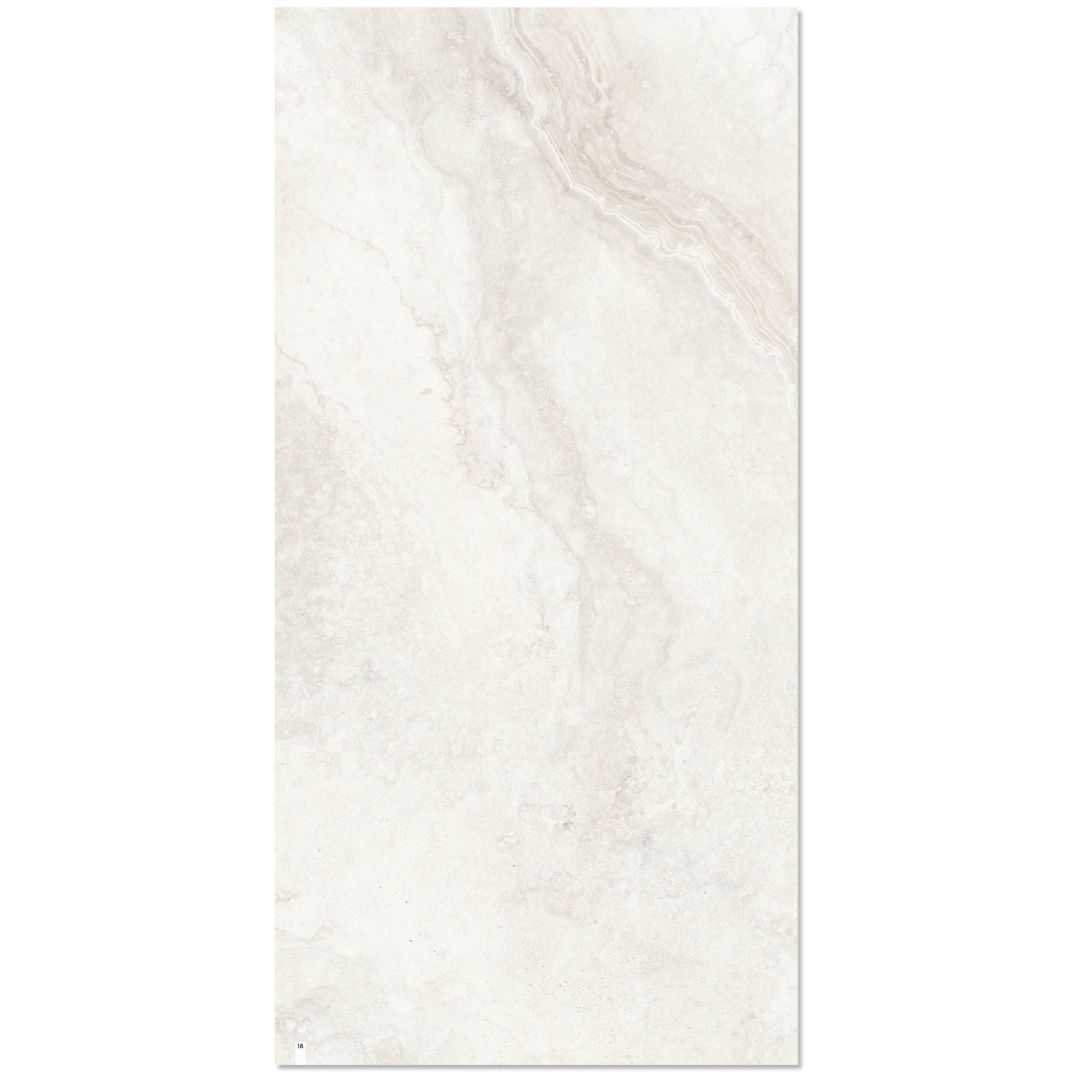 Travertino Bianco Metalic