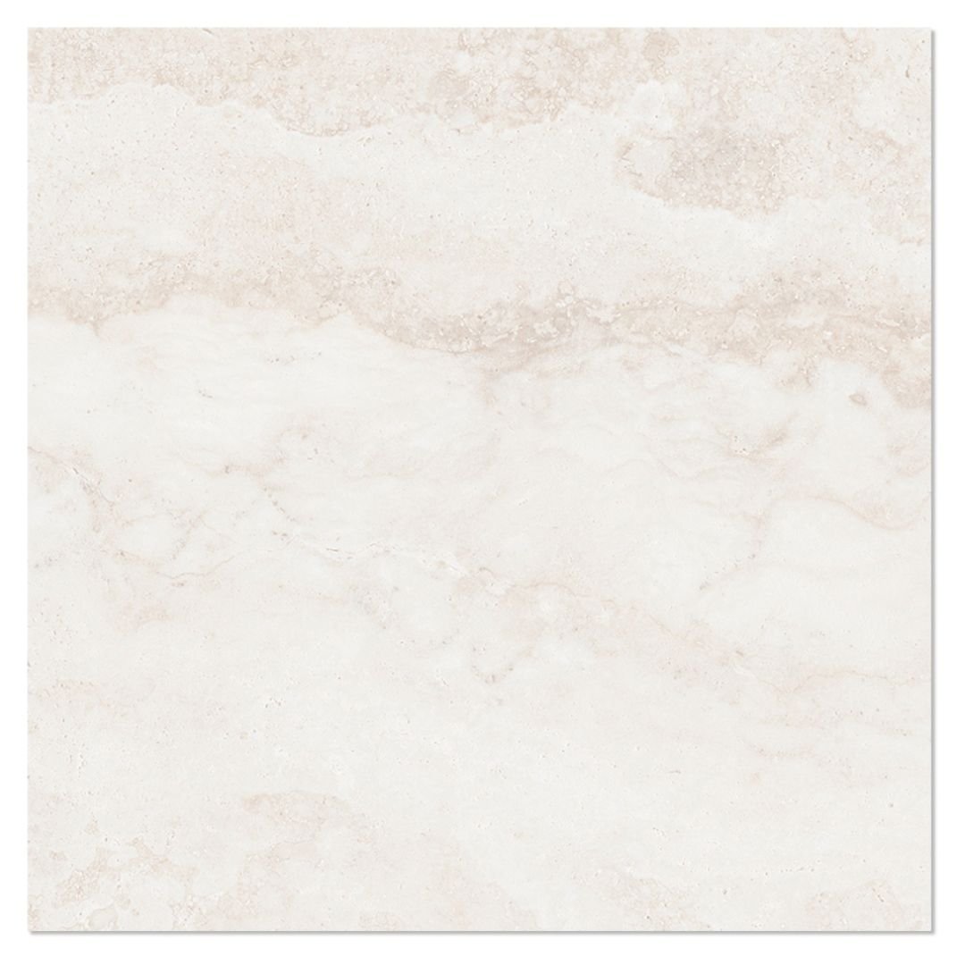 Travertino Ice Polished