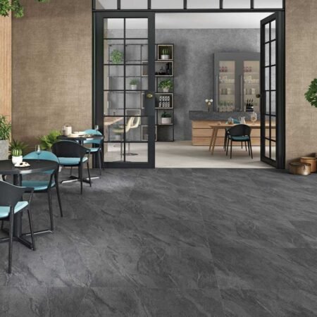 County Anthracite Outdoor