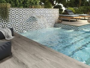 Anti-Slip Alabama Cenere