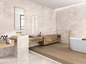 Alexandria Cream Pol