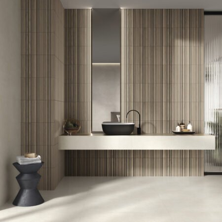 Tarima Black