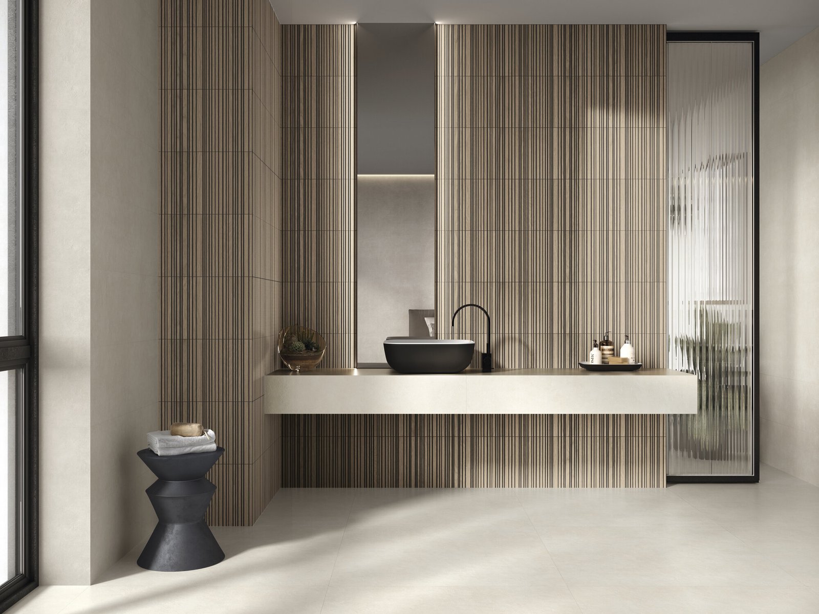 Tarima Black