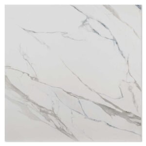 Calacatta Blue Matt