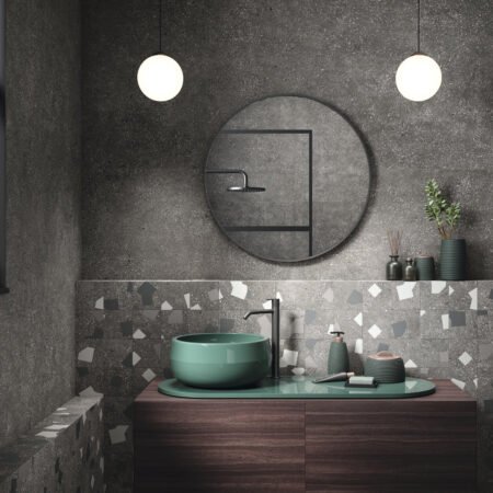 Ricetta Graphite Taglio