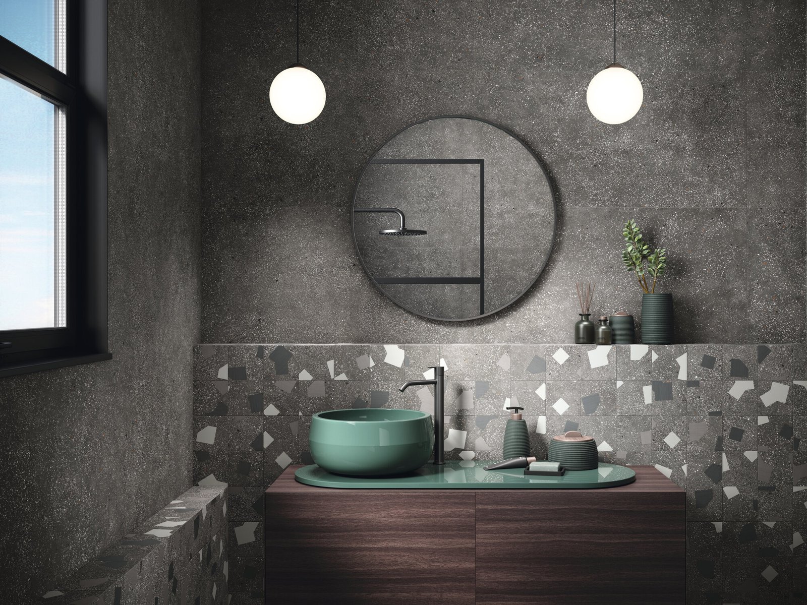 Ricetta Graphite Taglio