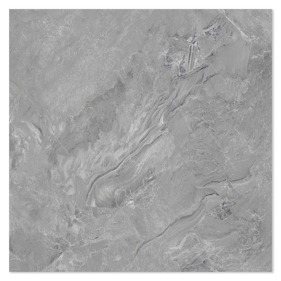 Florence Grey Matt
