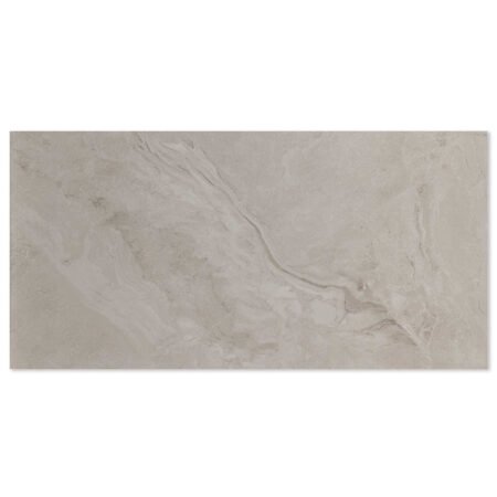 Florence White Polished