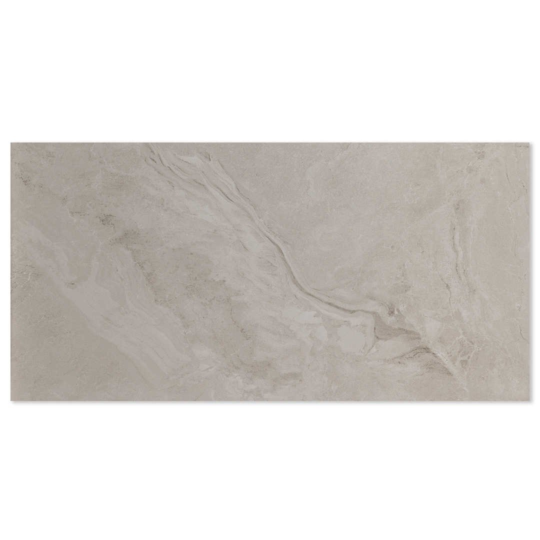 Florence White Polished