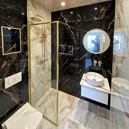 Calacatta Gold Polished
