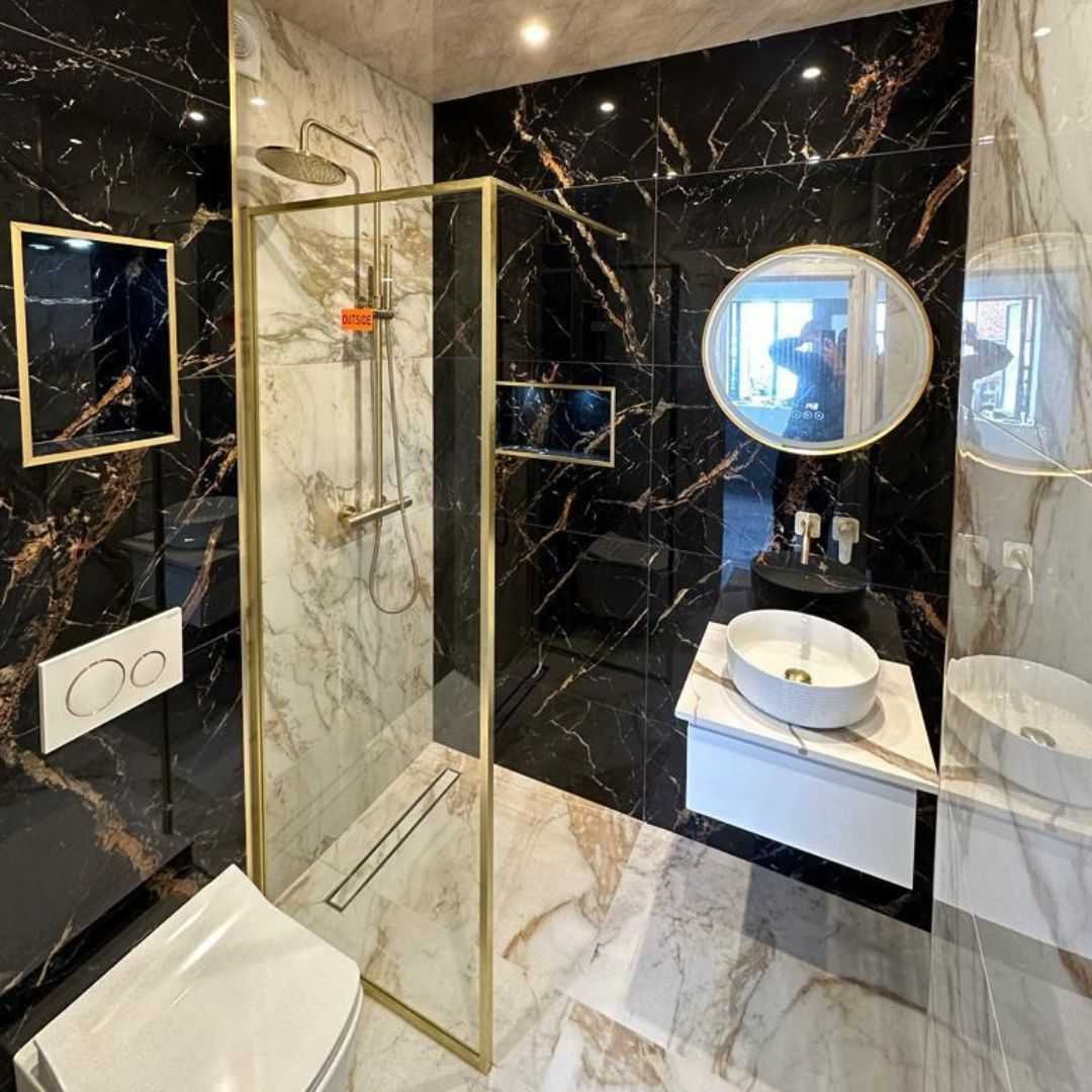 Calacatta Gold Polished