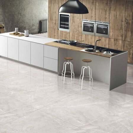 Jerico Marfil Polished