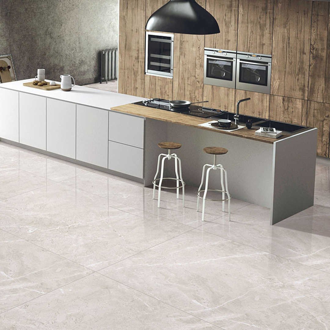 Jerico Marfil Polished