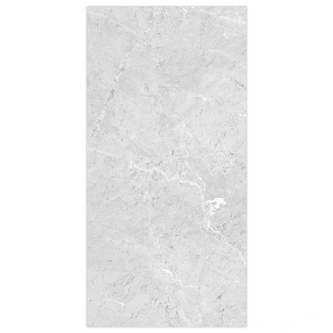 Jerico Silver Polished
