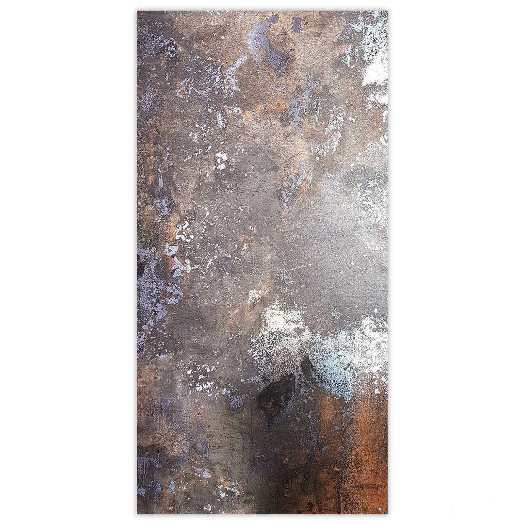 Plutonic Earth Brown Metal