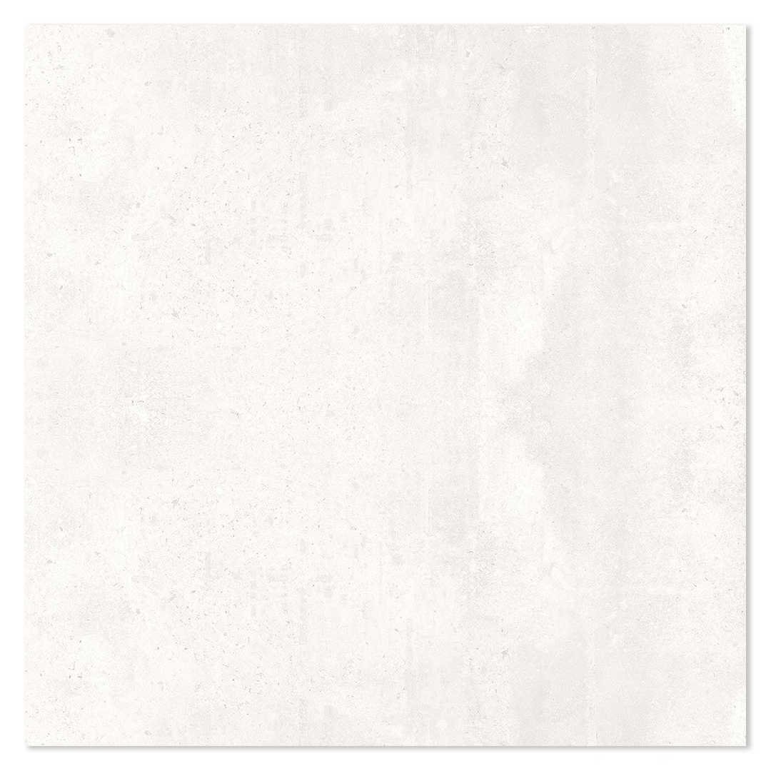 Oslo Blanco Matt