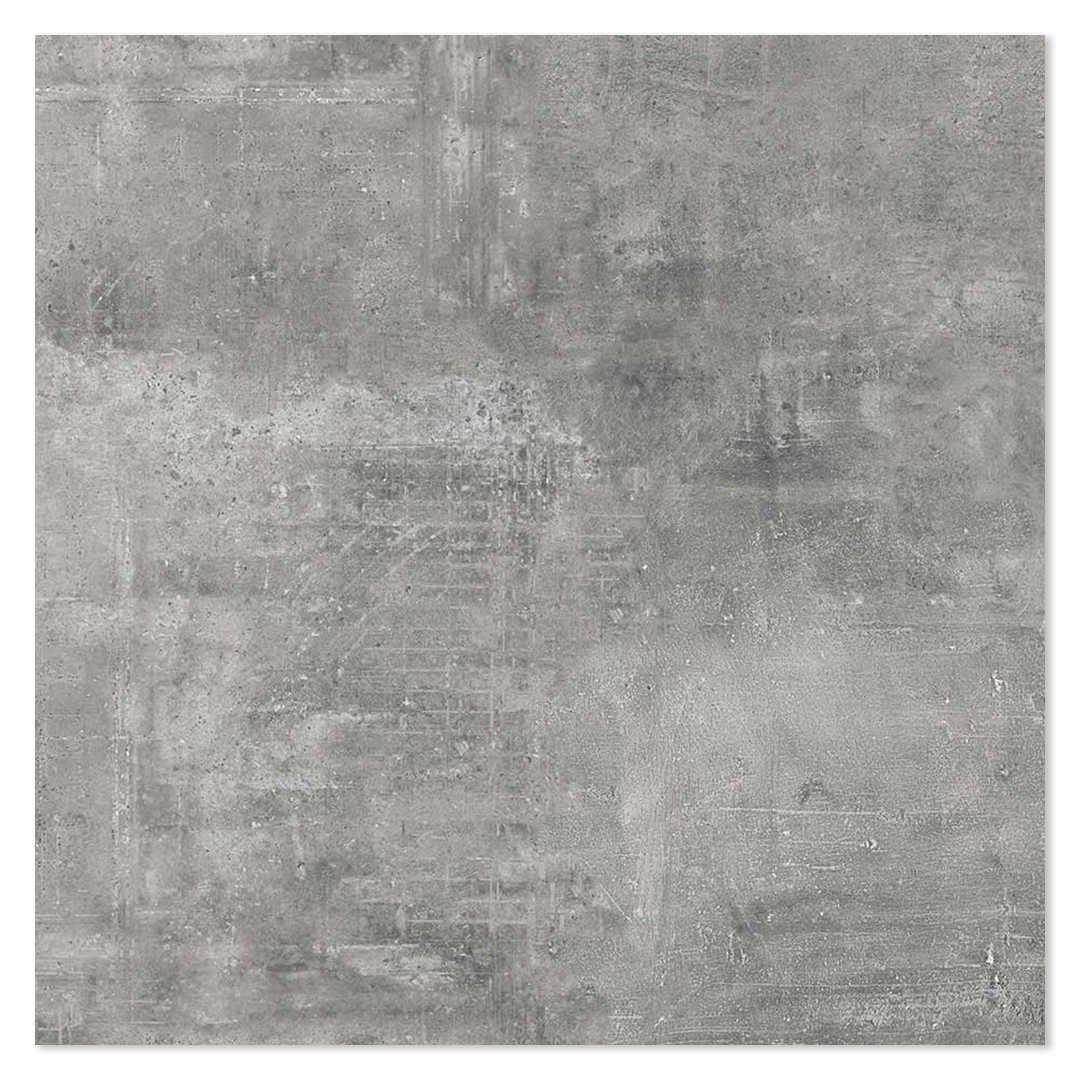 Oslo Gris Matt