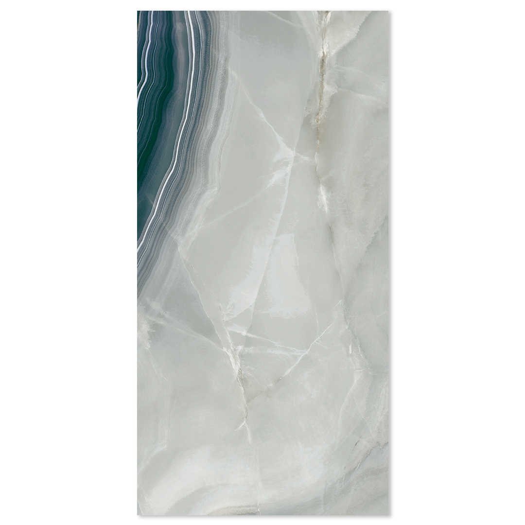 Persian Onyx Polished