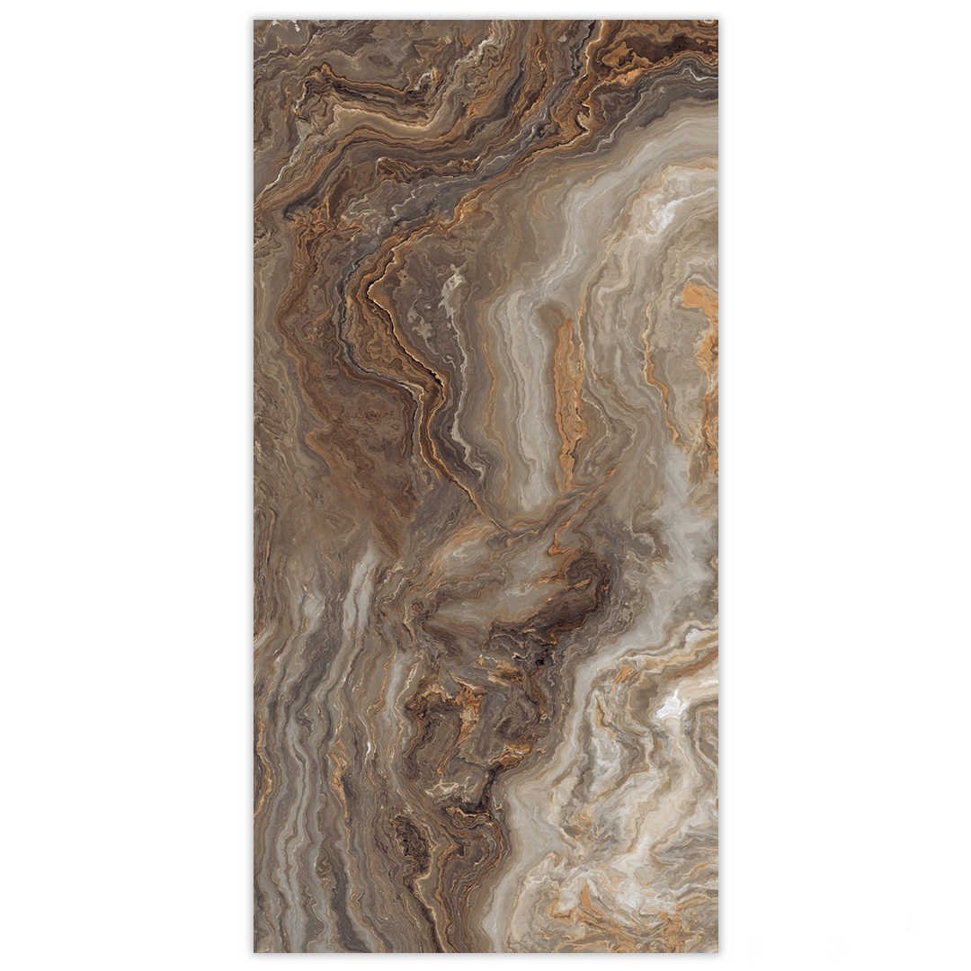 Persian Verde Onyx Polished