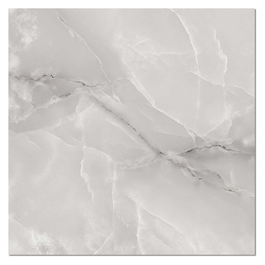 Aagasiya Gris Onyx Polished