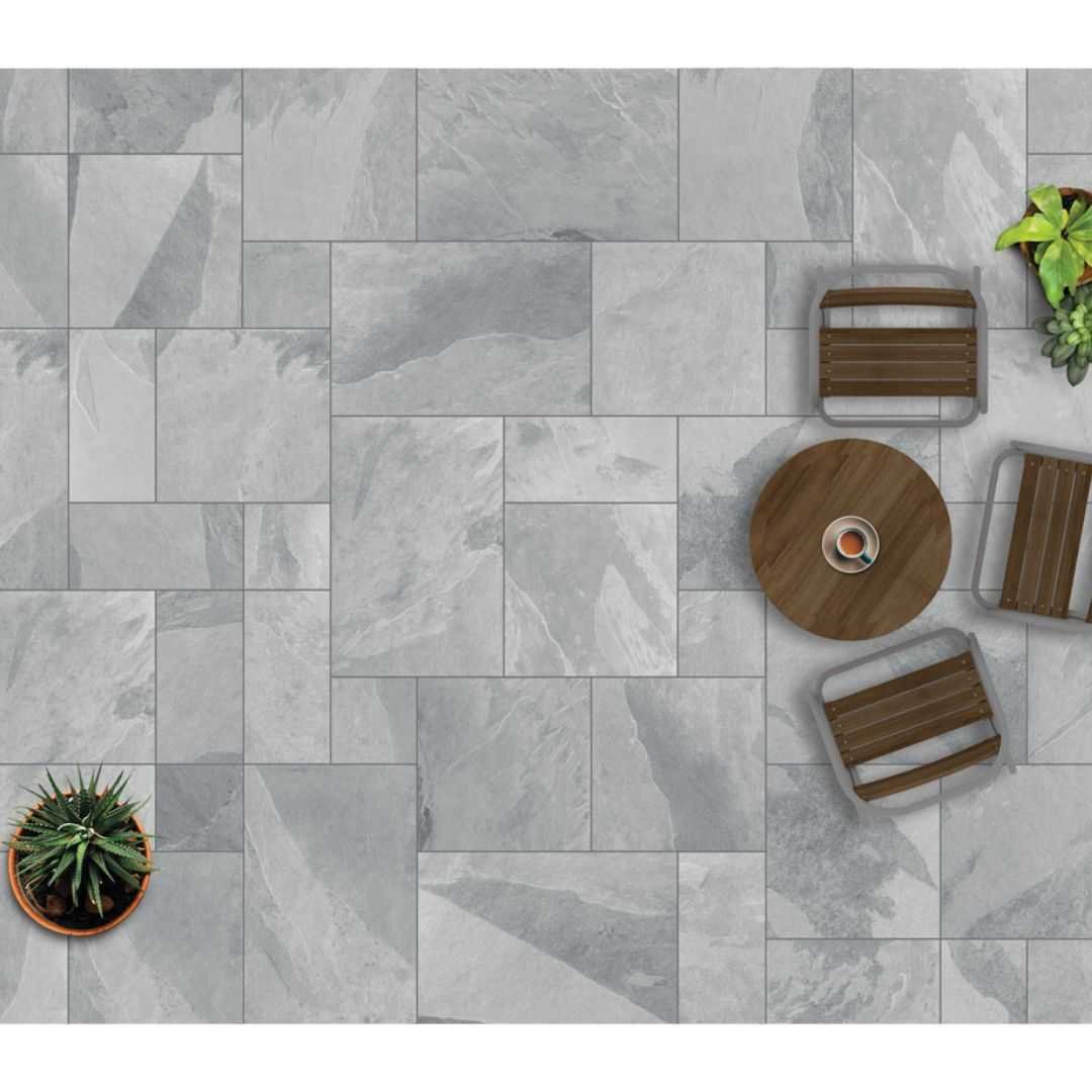 Brazilian Grey Outdoor