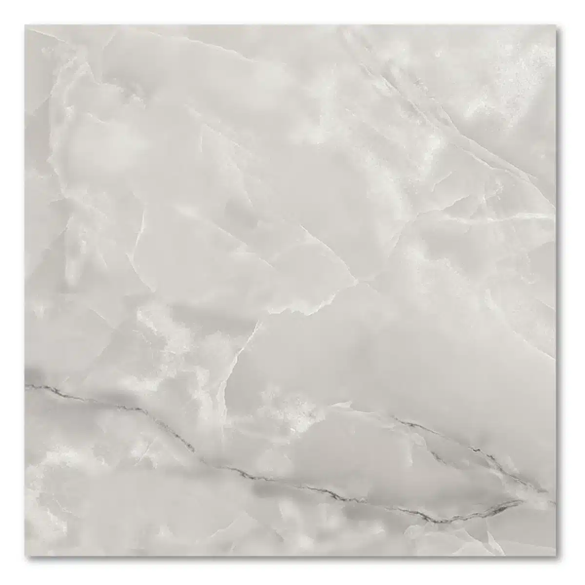 Aagasiya Gris Onyx Matt