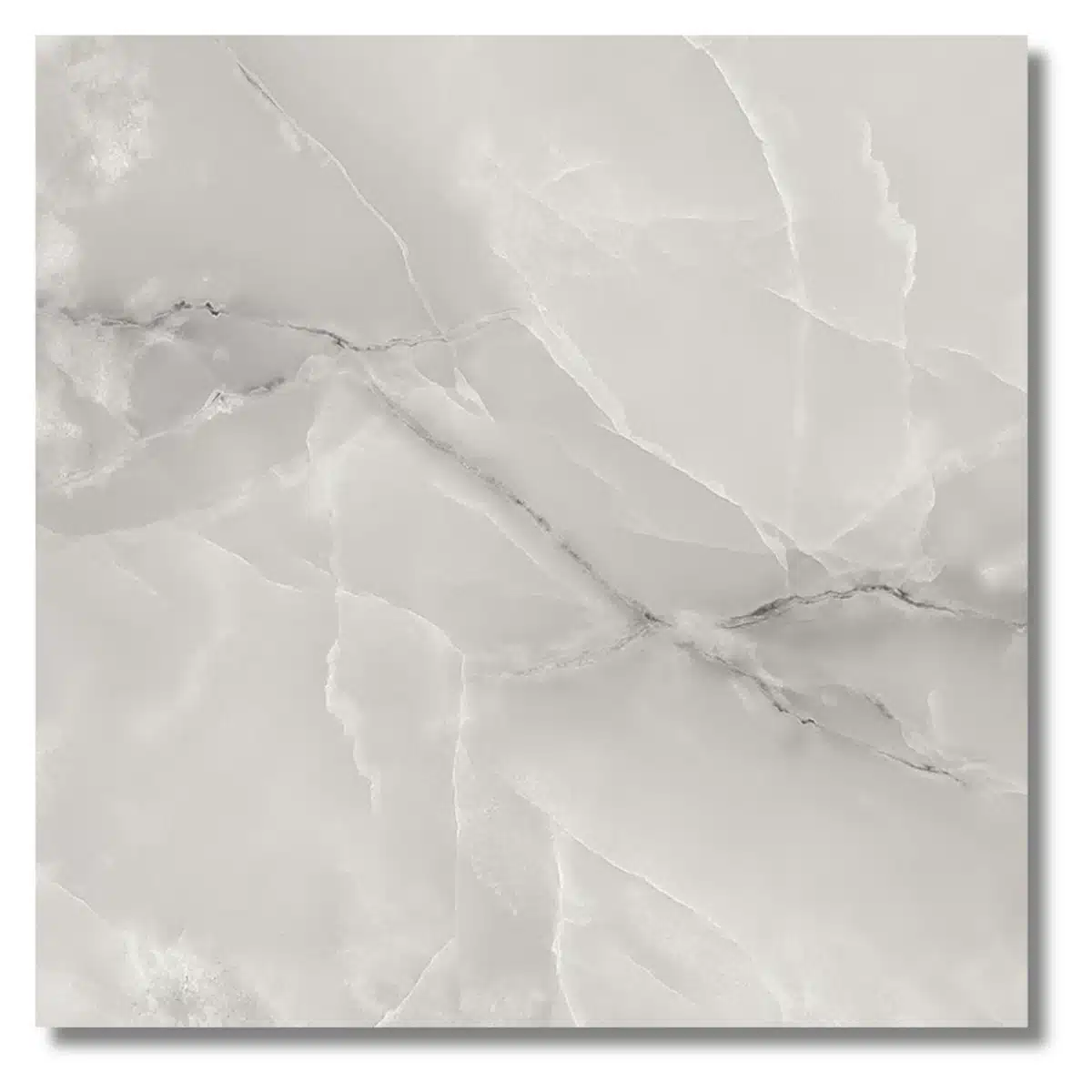 Aagasiya Gris Onyx Matt