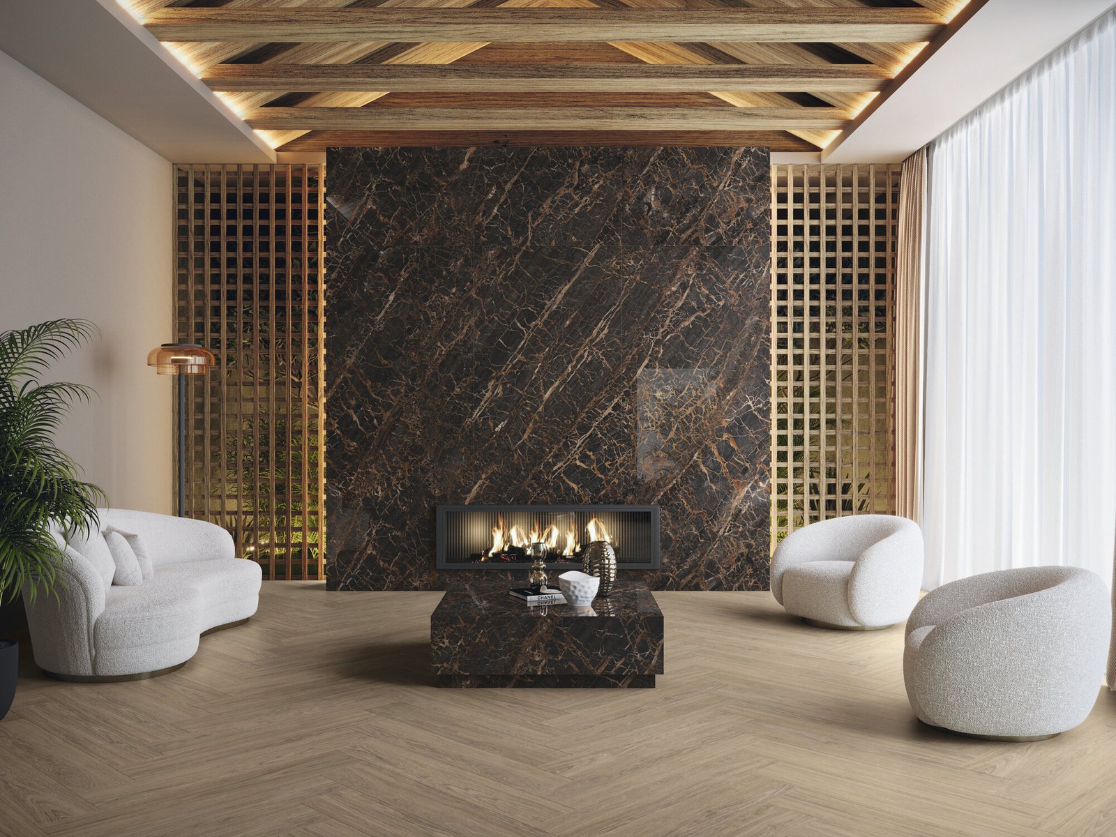 Kinwood Walnut