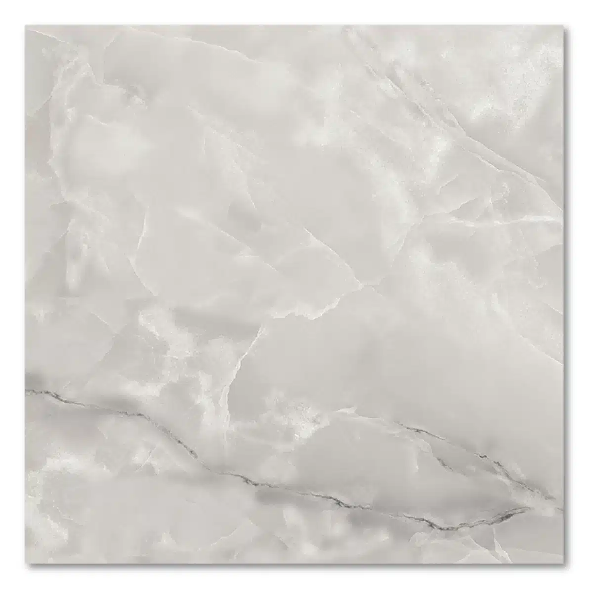 Aagasiya Gris Onyx Matt
