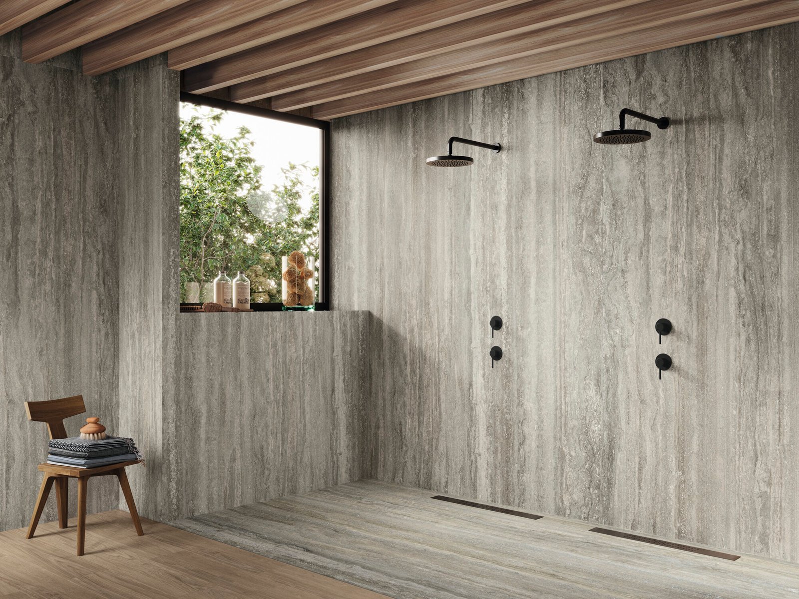 Kinwood Walnut