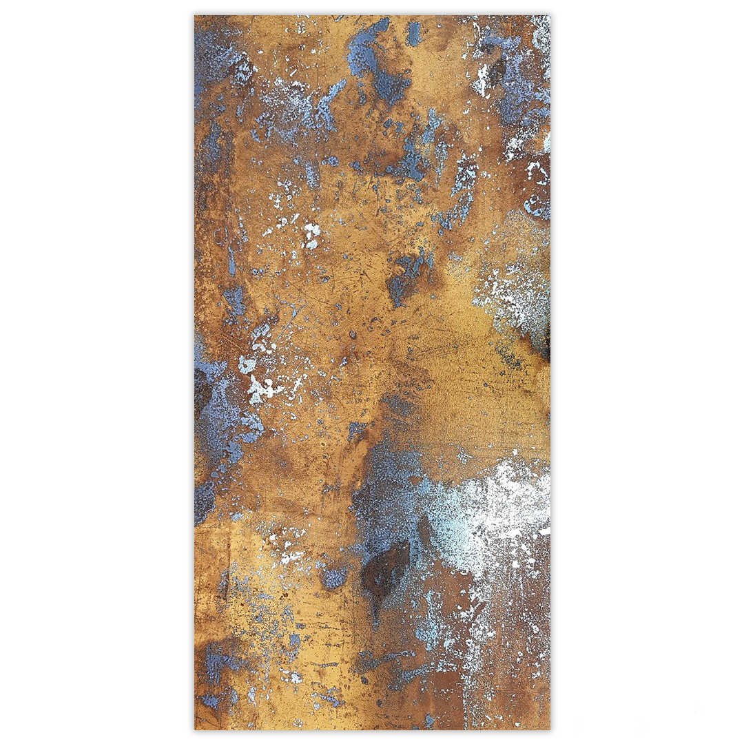 Plutonic Gold Metalic