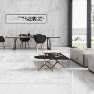 Satuario Bianco Soft Polished