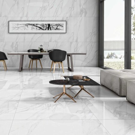Satuario Bianco Soft Polished