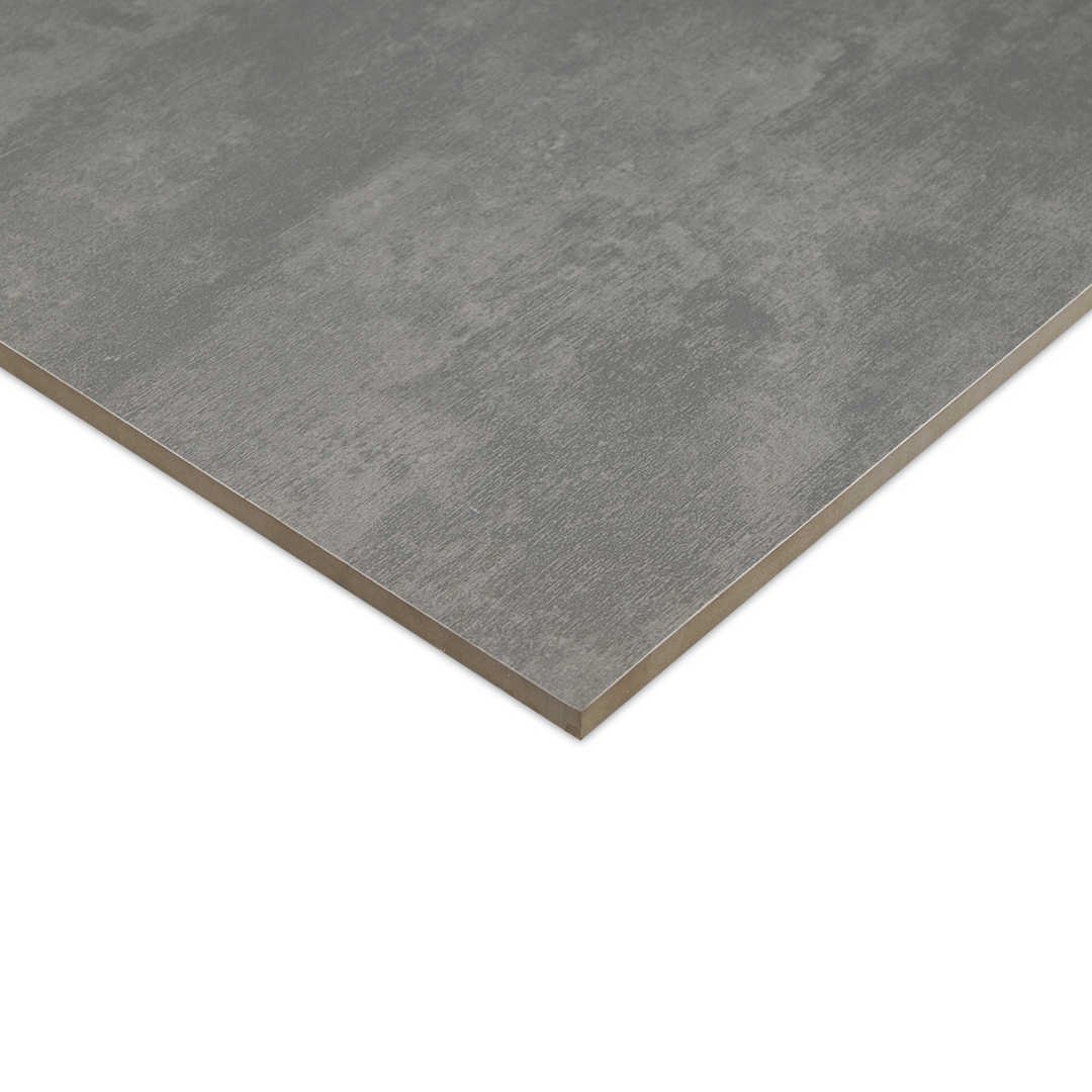 Sydney Dark Grey Satin Matt
