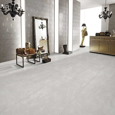 Sydney Light Grey Polished