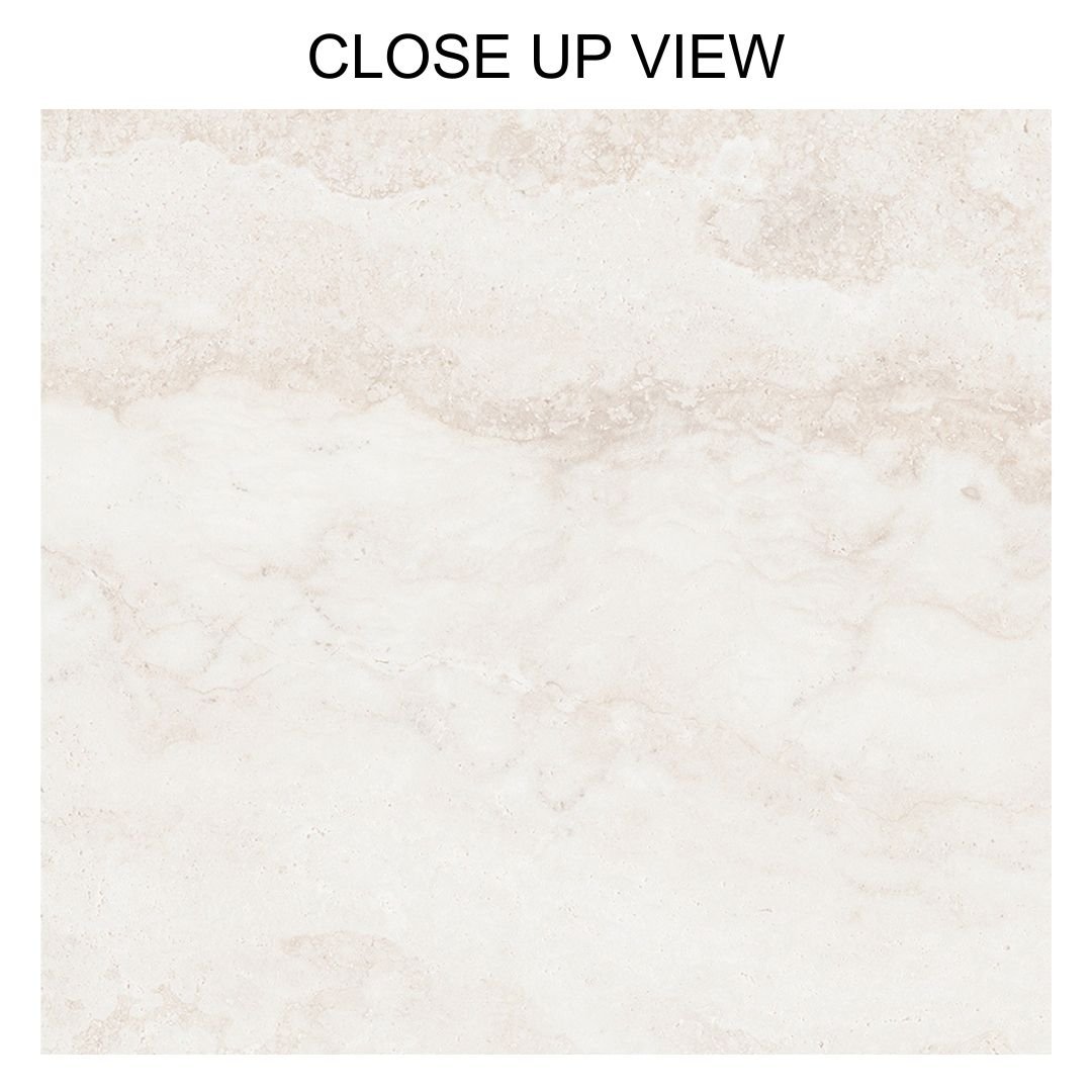 Travertino Ice Polished