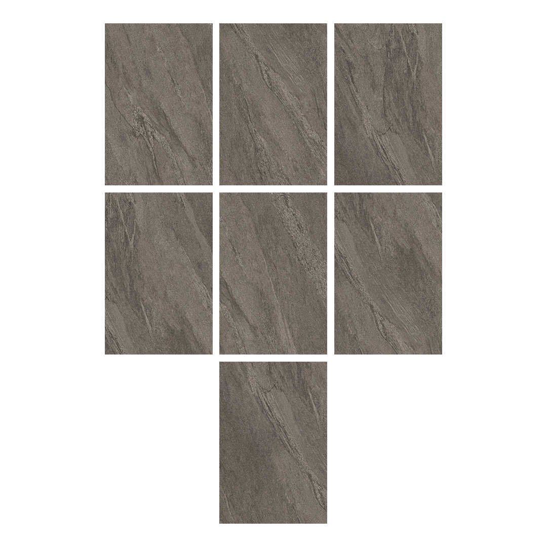 County Gris Outdoor
