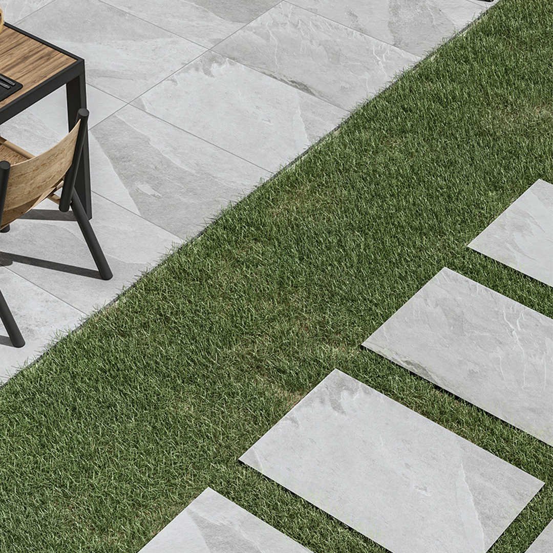 Brazilian Grey Outdoor