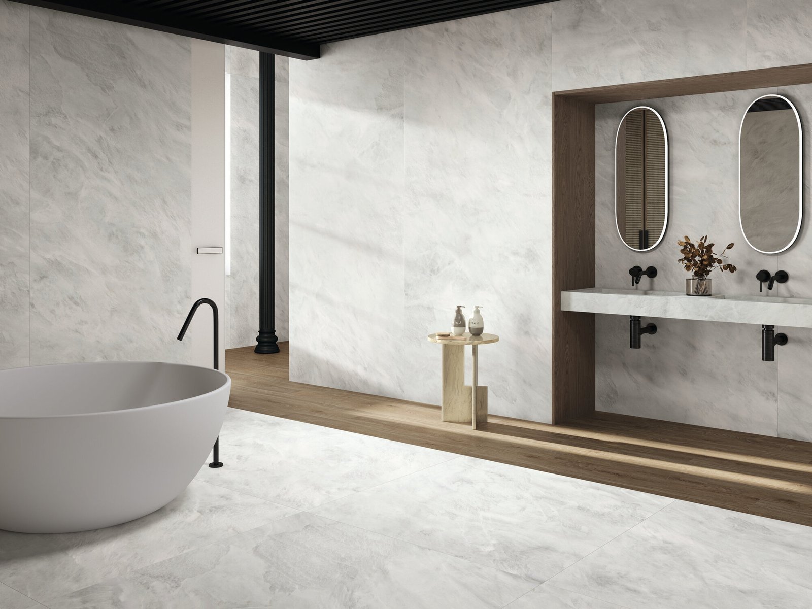Alexandria White Soft
