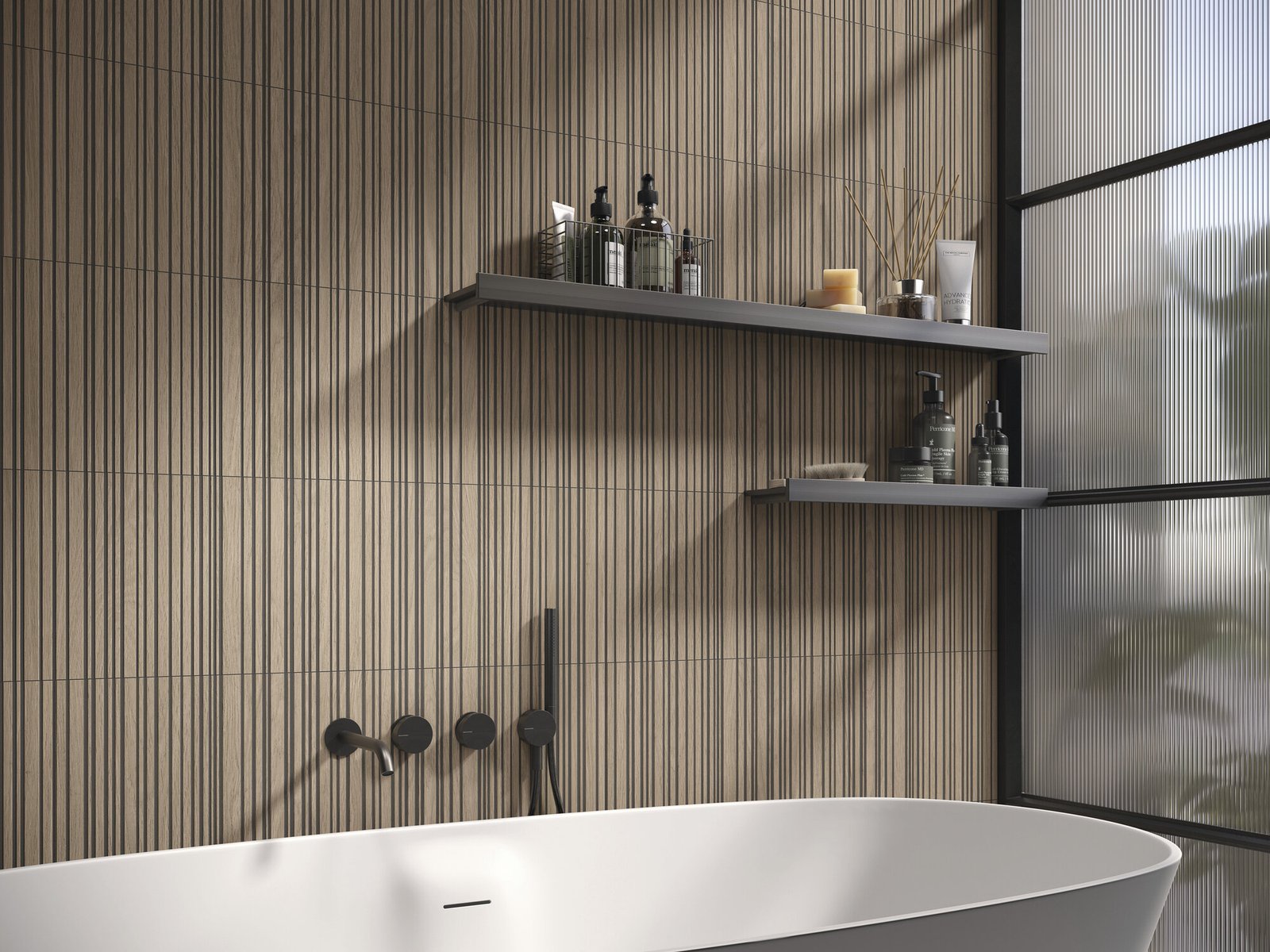 Tarima Black