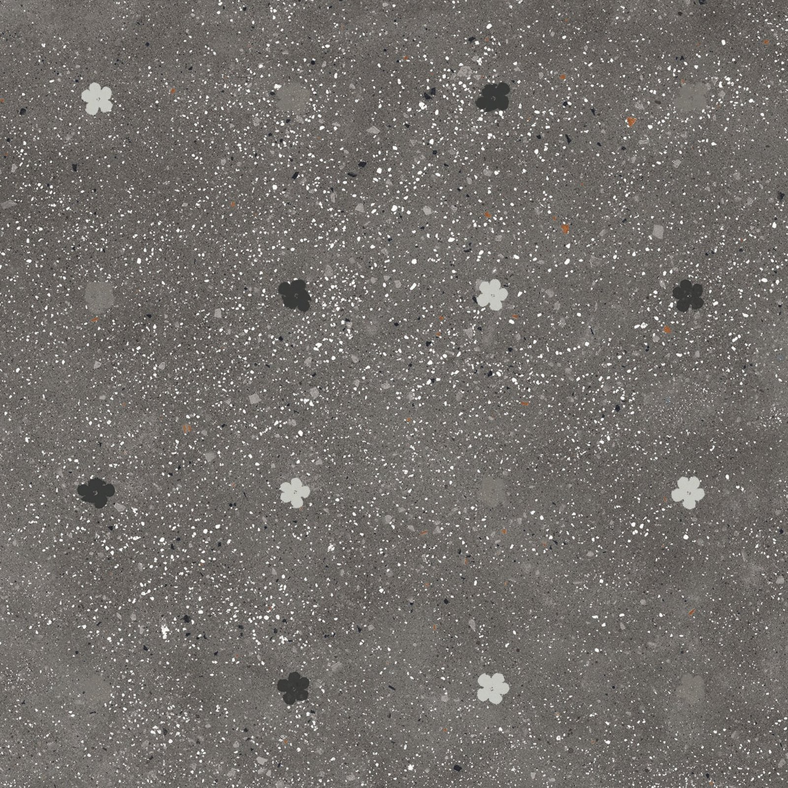 Fiori Graphite