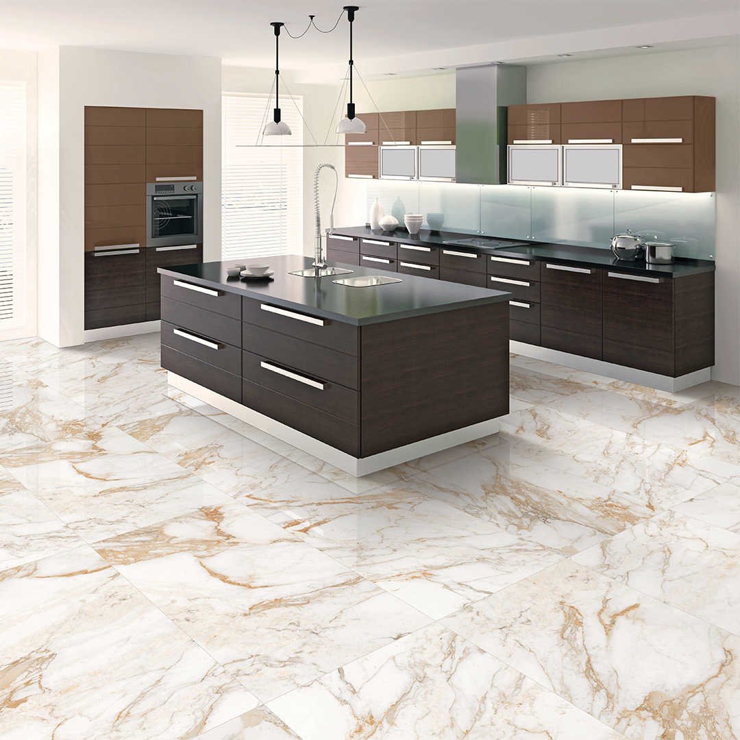 Calacatta Gold Polished