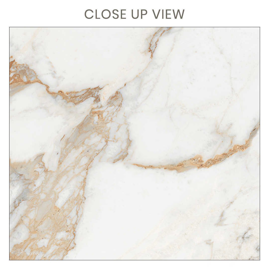 Calacatta Gold Matt
