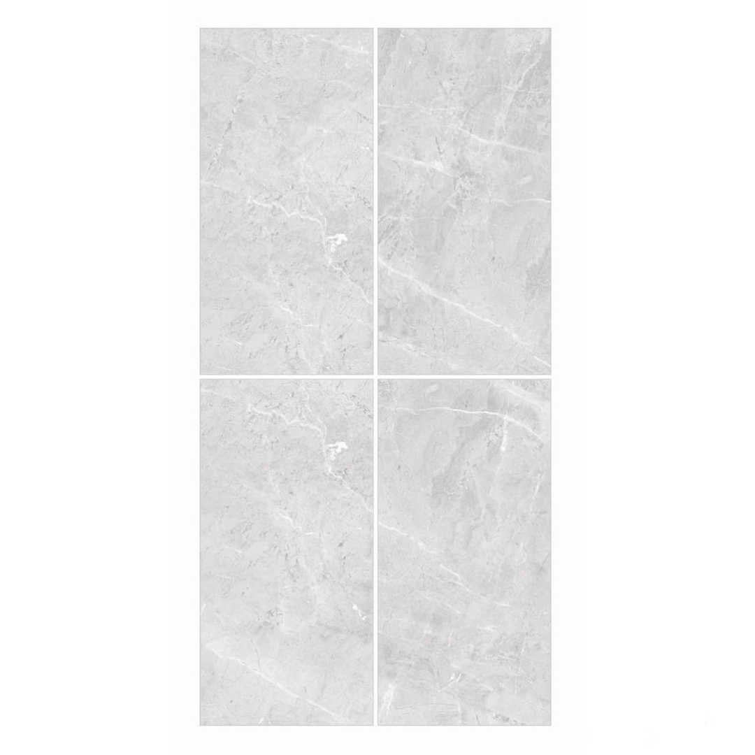 Jerico Silver Polished