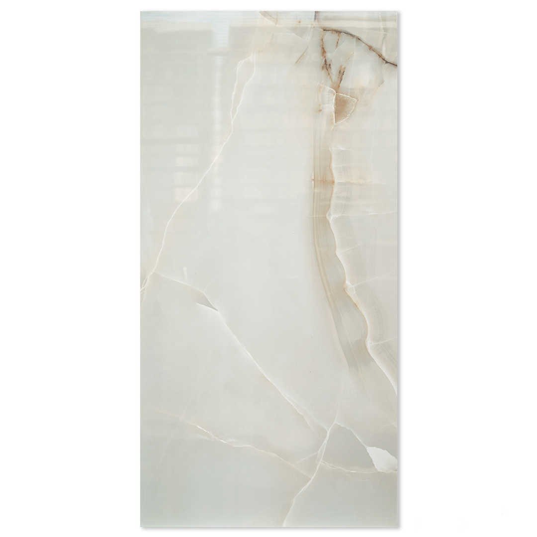 Onyx Smoke Polished