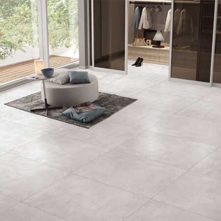 Oslo Blanco Polished